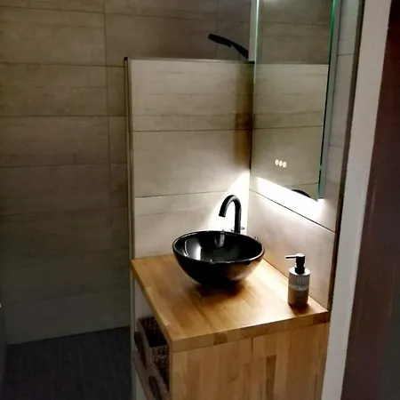 Studio Au Centre De * Saint-Gervais-les-Bains