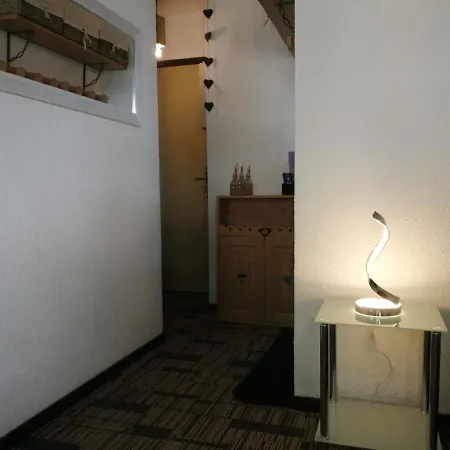 Studio Au Centre De Apartment *