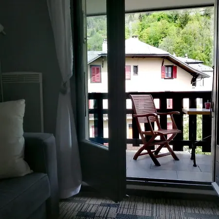 Studio Au Centre De Apartment