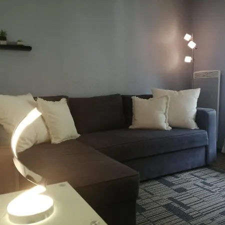 Studio Au Centre De Saint-Gervais-les-Bains