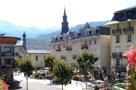 Studio Au Centre De Apartment